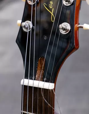 Store Special Product - Epiphone - Les Paul Junior - Tobacco Burst